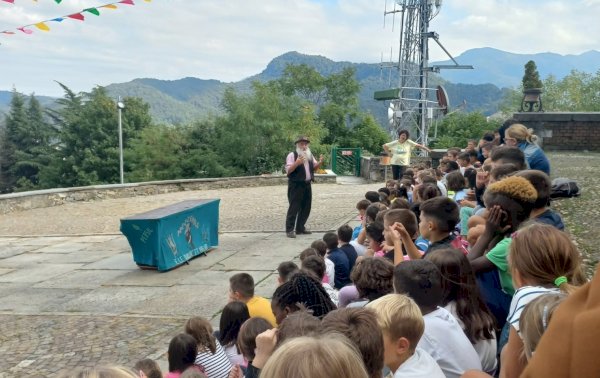 Festa Patronale del Santuario di Monserrato
