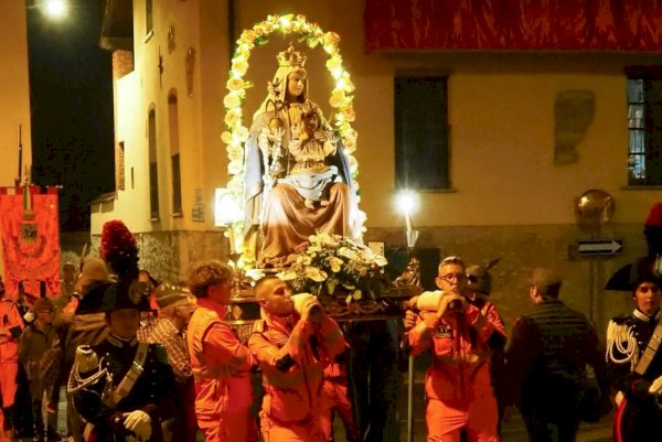 Festa Patronale del Santuario di Monserrato