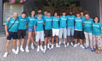L'Atletica Mondov&igrave; conquista un bel bronzo ai Campionati italiani Under 20
