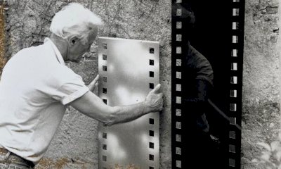 Il Centro Incontri di Rittana omaggia il pittore Antonio Carena