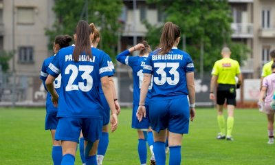 Calcio femminile: possibile cessione della Freedom, la societ&agrave; non conferma n&eacute; smentisce