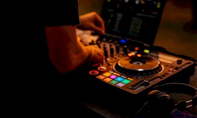 Aperitivi sotto le stelle venerd&igrave; 17 luglio a Venasca