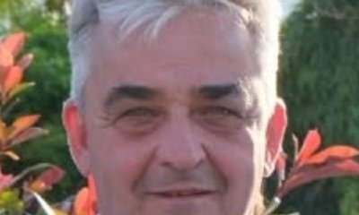&Egrave; il sindaco di Levice Marco Francone la vittima del tragico incidente con un trattore