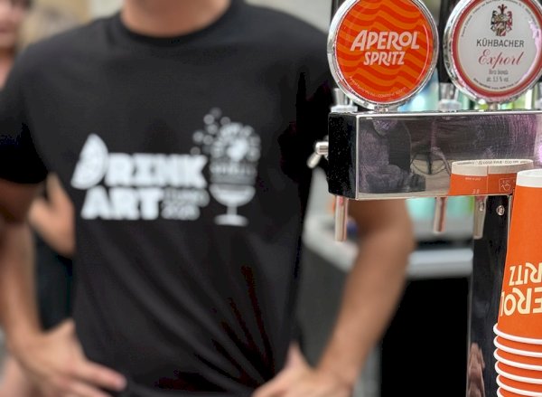 Drink Art Night