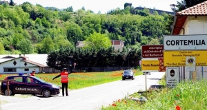 Arrestato in flagranza di reato un topo d'appartamento