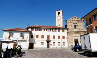 Beinette, la Giunta approva la candidatura a Comune turistico del Piemonte