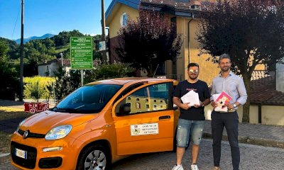 Un libro per iniziare a crescere: il dono speciale del Comune di Monastero di Vasco ai nuovi nati