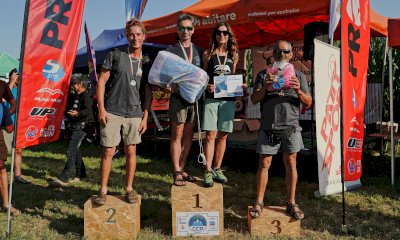 Cross Country Piemonte: incoronati in valle Po Rena di Piossasco e Gonella di Bagnolo