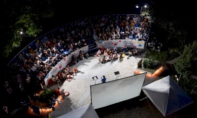 Al via il Festival "A Tutto Tondo" al Rond&ograve; dei Talenti di Cuneo