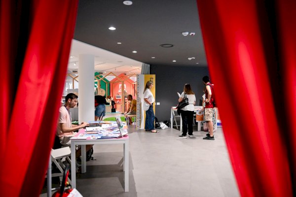 Festival “A tutto tondo”