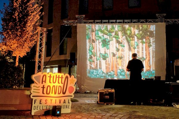 Festival “A tutto tondo”
