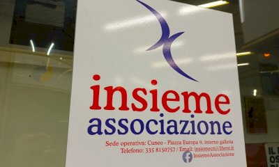 Grande partecipazione all&rsquo;incontro a Cuneo con Nicoletta Trucco e Matteo Rossi Sebaste