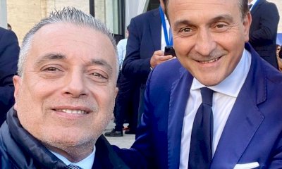 Cirio guadagna consensi e leadership, Graglia: "Risultato non inaspettato"