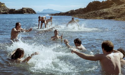 Se la vita non finisce dietro le sbarre: in scena al Cinema Monviso &ldquo;La salita&rdquo;