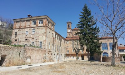 Luned&igrave; 13 luglio a Mondov&igrave; si inaugura il secondo piano di &ldquo;Liber - Polo culturale delle Orfane&rdquo;