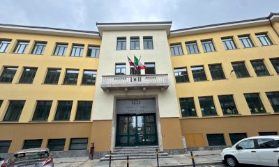 Cuneo, partono i lavori di messa in sicurezza nella palestra della scuola &ldquo;Einaudi&rdquo;