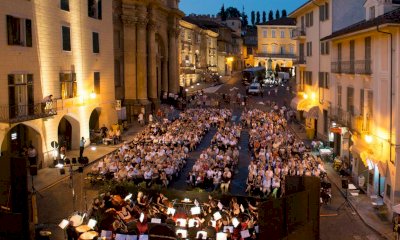 Lirica sotto le stelle a Bra: il &ldquo;Rigoletto&rdquo; di Verdi per l&rsquo;Opera in Piazza