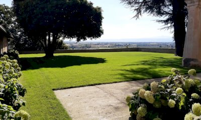 Villa Belvedere Radicati il 9 luglio si vivr&agrave; &ldquo;Una serata diversa&rdquo;