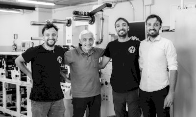 Messaggerie Subalpine compie 120 anni