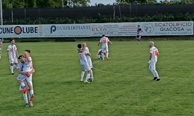 Calcio, ripescaggi: Moretta sicuro dell'Eccellenza, il San Sebastiano torna in Promozione