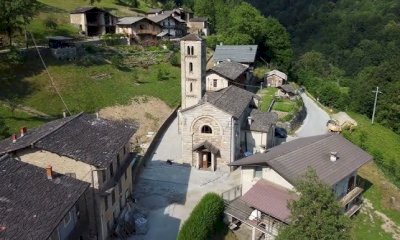 Monterosso Grana, si avvicina l'inaugurazione della mostra "Buscaje"