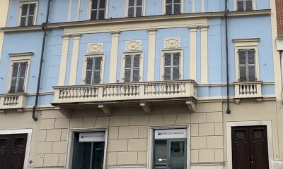 La Banca di Caraglio apre ad Alessandria una nuova filiale in piazza della Libert&agrave; 9