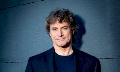 Alberto Angela racconta il mito eterno di Giulio Cesare al pubblico di Anima Festival