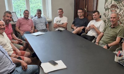 Calcio, nasce ufficialmente il Valtanaro-Bagnasco
