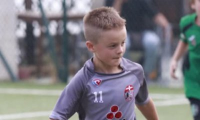Calcio: il giovane Filippo Bottero vestirà la maglia del Torino