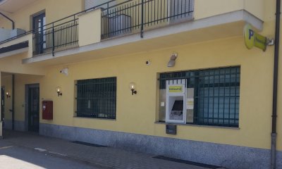 Poste Italiane: disponibile nella versione “Polis” l’ufficio di San Defendente di Cervasca