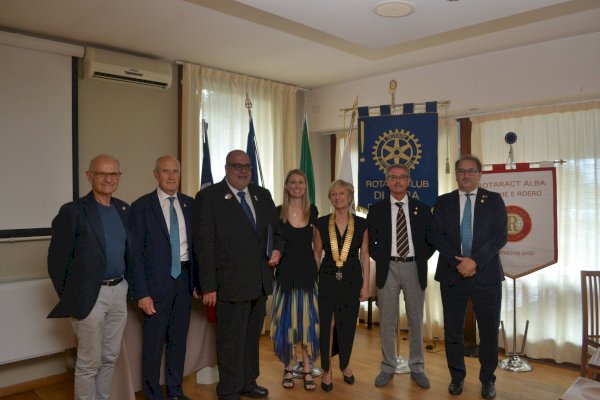 Gruppo Paul Harris