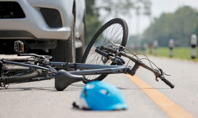 Strade insanguinate, due ciclisti muoiono investiti a Centallo e Saluzzo