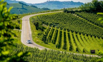 Si scaldano i motori: le colline Unesco si preparano ad abbracciare il Rally Regione Piemonte