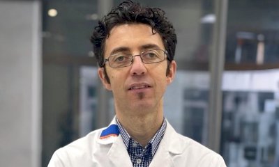 &ldquo;Come contrastare l'invecchiamento&rdquo;: al C-lab un nuovo incontro con Marco Demaria