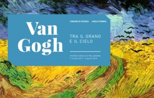 In gita con gli Amici dei Musei, tra Van Gogh e i fossili di Bolca