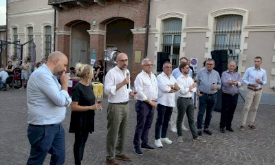 Quarant&rsquo;anni dell&rsquo;Enoteca regionale del Barbaresco, festa nel segno della tradizione