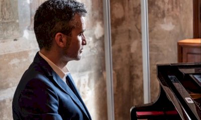 IKIGAI live experience: E-N&oslash;va in concerto a Saluzzo