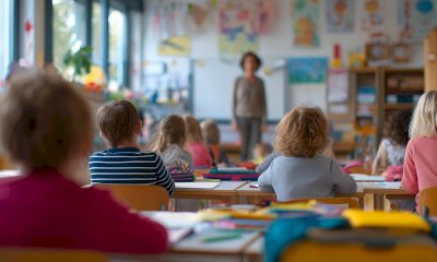 Scuole a Niella Tanaro: la Giunta si muove per evitare i tagli e chiede la deroga per le elementari
