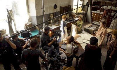 Ciak, si gira. Da Call me Levi al Grande Giaffa, Cuneo &egrave; sempre pi&ugrave; casa del cinema
