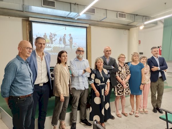 La Film Commission a Cuneo
