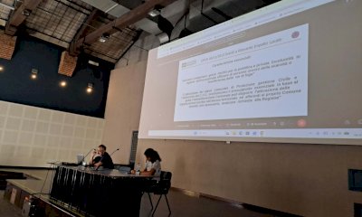 Protezione Civile: a Bra giornata formativa per amministratori e tecnici