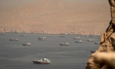 Avanti malgrado Hormuz: le imprese cuneesi guardano con pi&ugrave; fiducia al prossimo trimestre
