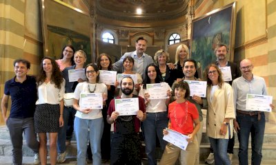 "Ascoltare la letteratura": al via la terza edizione della Podcast Academy dedicata a Giovanni Arpino
