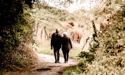 Telemedicina e prevenzione per 4.100 anziani con il progetto &ldquo;ContiAMO insieme...80 passi!&rdquo;