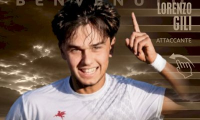 Calcio, Eccellenza: la Monregale si rinforza con Simone Bergesio e Gili
