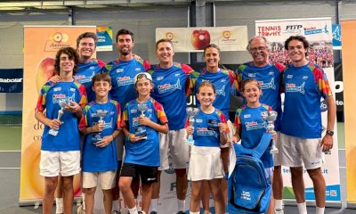 VTT di Lagnasco, si chiude la tappa del Trofeo Kinder Joy of Moving