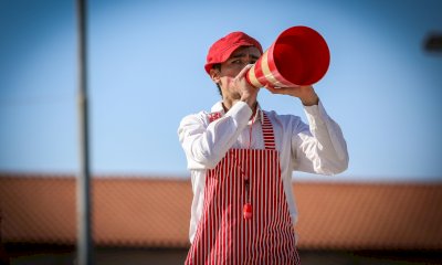 Busca, torna la rassegna estiva di teatro e circo di strada 