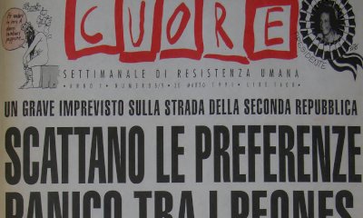 Le preferenze fanno paura solo a chi non le prende