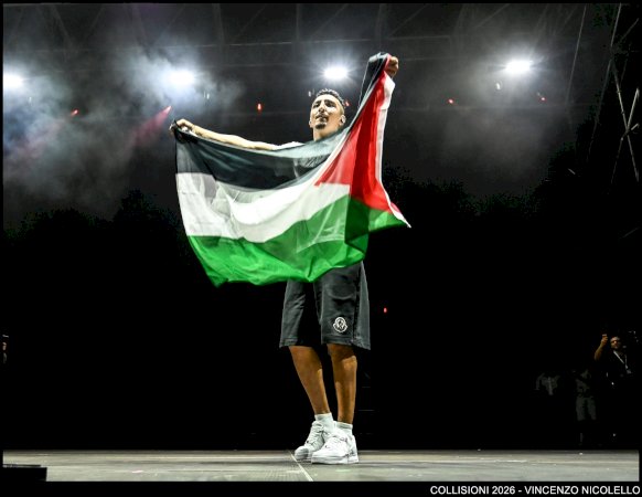 Morad a Collisioni