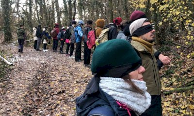 &ldquo;Cammina, racconta, ricorda&rdquo;: una passeggiata esperienziale con la Biblioteca civica di Alba